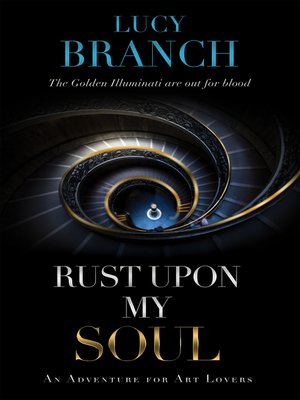 Rust Upon My Soul - ebook